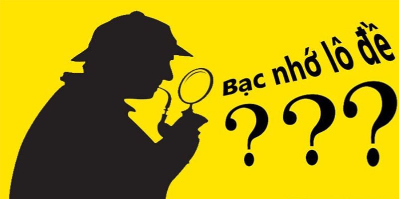 Sử dụng bạc nhớ xác định số sau khi soi cầu