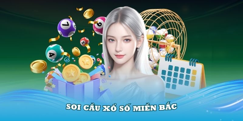 Lý do nên soi cầu miền Bắc khi chơi tại Kubet