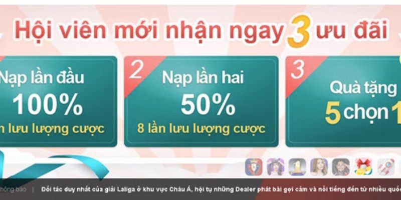 Nhận thưởng chuyển tiền lần đầu khuyến mãi KUBET lên đến 100%