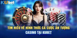 kubet casino