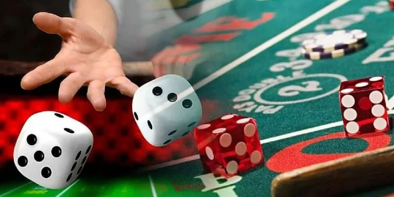 Kubet Casino sở hữu kho trò chơi phong phú