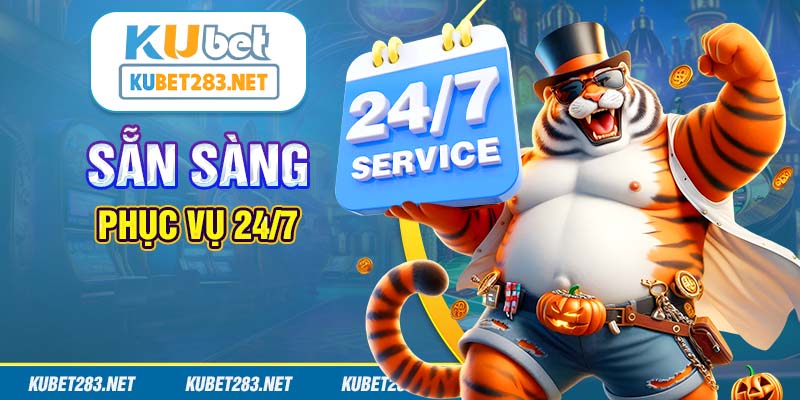 Nhận tư vấn nhiệt tình khi liên hệ Ku bet