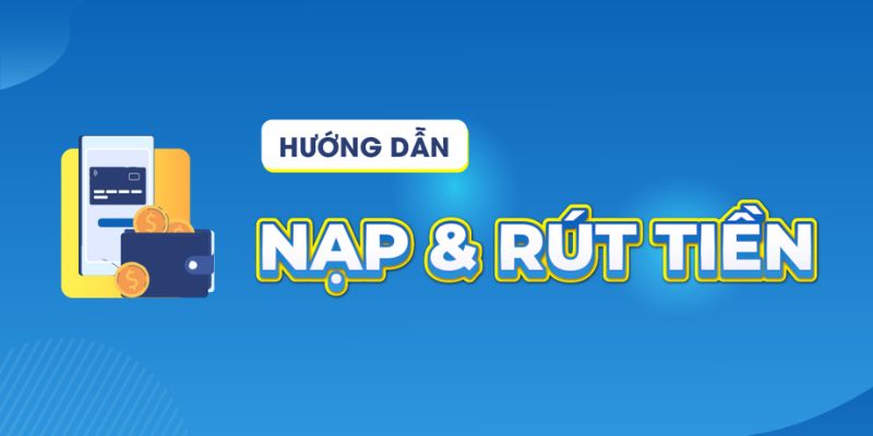 Hãy linh hoạt khi nạp tiền Kubet